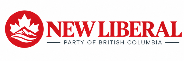 New Liberal Party of British Columbia